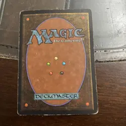 Mtg 4 X Bayou Revised - Image 2
