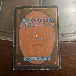 Mtg 4 X Bayou Revised - Image 4