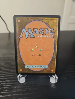 1x Thornbite Staff Uncommon NM/M Morningtide Artifact Magic The Gathering Mtg - Image 2