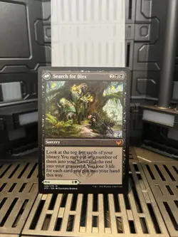 Blex, Vexing Pest Strixhaven: School of Mages Regular - Image 2