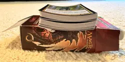 MTG FOIL Sliver Overlord Premium Deck Series: Slivers Magic the Gathering - Image 2
