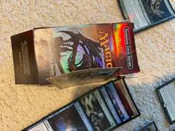 MTG FOIL Sliver Overlord Premium Deck Series: Slivers Magic the Gathering - Image 4