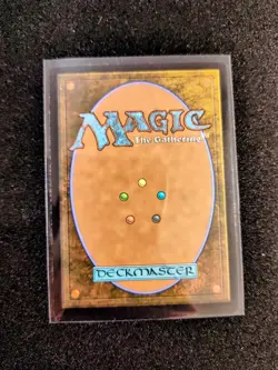 MTG Ruby Medallion 0295 Modern Horizons 3 NM - Image 2