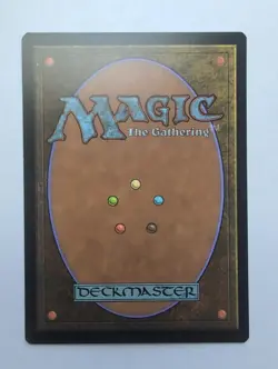MTG Scrap Mastery (C14) Commander 2014 Regular Rare 036/337 - Image 2