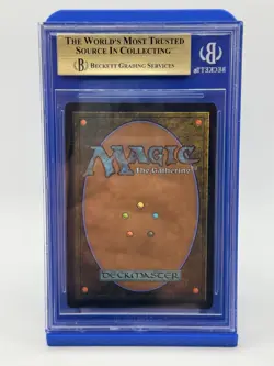2023 Magic: The Gathering—The One Ring #748 LTR—Foil (Borderless Poster) BGS 9.5 - Image 2