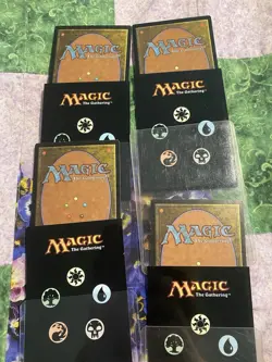 Birds of Paradise MTG Core Set 6th Edition Play set(lot of 4) - Image 2