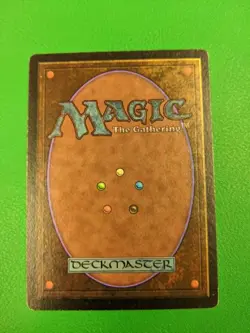 MTG Howl from Beyond Alternate 4th Edition Regular Common - Image 2