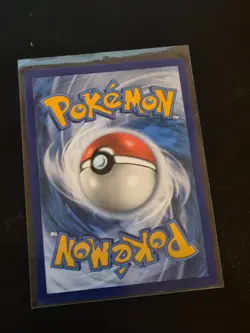 Pokemon - Squirtle holo - 17/25 mcdonalds promo mint B8 - Image 2