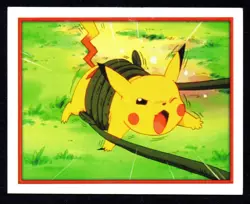 CROMO / STICKER #42 POKEMON SERIE 2 COLECCION MERLIN 2000 (ALBUM AZUL) - Image 1