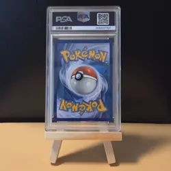 Pokemon TCG Steelix 150/132 Mega Evolution PSA10 English - Image 2