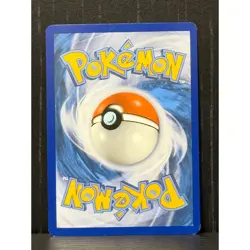 2015 Pokemon M Mewtwo EX Breakthrough Holo XY Ultra Rare 63/162 LP/NM - Image 2
