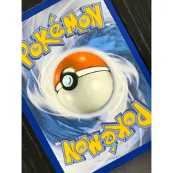 2015 Pokemon M Mewtwo EX Breakthrough Holo XY Ultra Rare 63/162 LP/NM - Image 4
