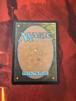 MTG - Gearseeker Serpent - DFT - 0043 - Image 2