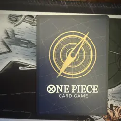 Nico Robin (Heroines Battle Winner Pack) P-111 One Piece Promotion Cards Foil - Image 2
