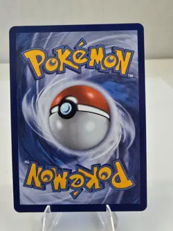 Pokemon Card TCG: Tool Scrapper 115/086 ME04 Chaos Rising Full Art Ultra Rare NM - Image 2