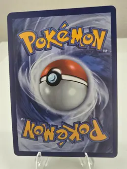 Pokemon Card TCG: Gourgeist ex 102/086 Full Art Ultra Rare Chaos Rising ME04 NM - Image 2
