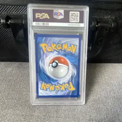 Pokemon Magneton 159 SV: Scarlet & Violet Promo Holo PSA 9 2024 TCG Card - Image 2