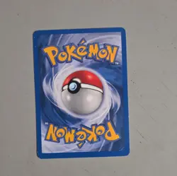 Pokemon TCG 10 Card Lot Team Rocket Gym Challenge Base Set Moltres Dratini - Image 4