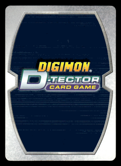 Digimon D-Tector OGREMON HOLO FOIL Card 2002 Bandai DT-43 CHAMPION, KJKD7 - Image 2