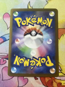 Venomoth 049/165 Near Mint Pokeball Reverse Holo 151 Japanese Pokemon SV2a 2023 - Image 2