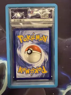 Pokemon TCG Glaceon EX Prismatic Evolutions Card 150/131 PSA 10 - Image 2