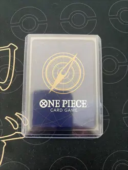 One Piece CCG Sanji 2nd Anniversary Premium Card Collection - Image 2