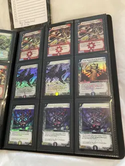 Duel Masters Cards Bundle Of 23 Cards Joblot Wizards Of The Coast - Image 3