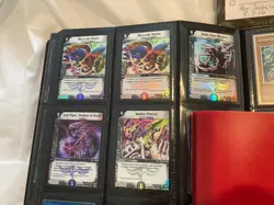 Duel Masters Cards Bundle Of 23 Cards Joblot Wizards Of The Coast - Image 4