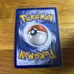 Pokemon TCG Hydrapple EX Stellar Crown Holo Ultra Rare Card 156/142 - Image 2