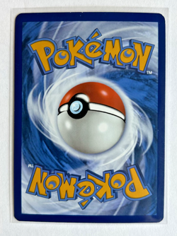 Ninetales 199/197 SV03: Obsidian Flames Holo Awesome Classic Shiny Pokemon Card - Image 2
