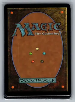 MTG Weatherseed Treefolk Urza's Legacy LP - Image 2