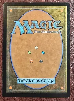 Weatherseed Treefolk - MtG Urza's Legacy - R116 NM 1999 - Image 3