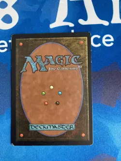 1x MTG Tombstone Stairwell Mirage moderately played Magic the Gathering - Image 2