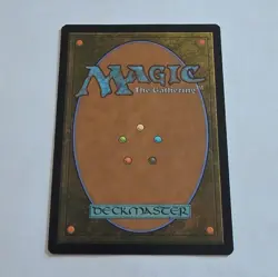 Wizards of the Coast MTG Thassa's Oracle #308 Rare Blue Creature Extended Art - Image 2