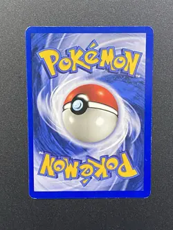 Nidoqueen Jungle 7/64 Holo Unlimited Holo Rare WoTC Pokemon TCG - LP - Image 3