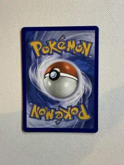 Pokemon Prism Tower 144/111 Chaos Rising Rare Holo Full Art Stadium English - Image 2