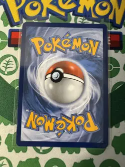Pokemon TCG Iono's Bellibolt ex 183/159 Sv09 Full Art Holo Special Illustration… - Image 2