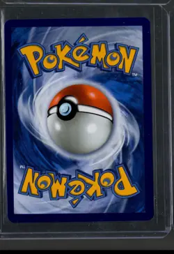 Oricorio ex - Pokemon Promo 024 - NM - Image 2