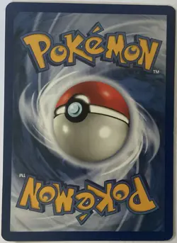 Pokemon Seadra 42/62 Fossil Uncommon Stage 1 1999 60 HP 1st Edition Regular - Image 2