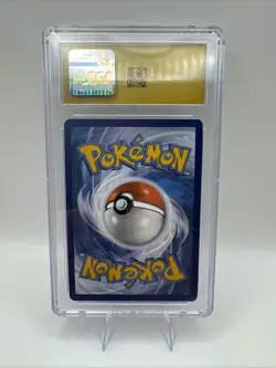 ✅Free Tracked Shipping - Pokemon - Blastoise #003/034 CGC 10 Pristine - Image 3