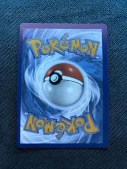 Kingambit 220/198 SV01: Scarlet & Violet Base Set Holo Pokemon TCG - NM - Image 2