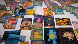 ⭐ Topps Pokemon Lot 55+ Lugia Blockbuster Snap Promo Foils Gotta Catch Em All - Image 2