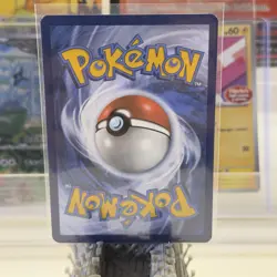 Iono's Kilowattrel Illustration Rare NM Pokemon Scarlet Violet Journey Together - Image 2