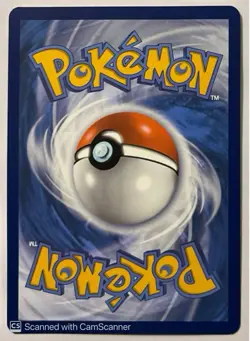 Pokemon Jamming Tower 153/167 SV06 Twilight Masquerade Reverse Holo Uncommon - Image 2