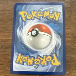 Wally's Compassion 176/132 ME01 Mega Evolution Ultra Rare Full Art Holo - Image 2