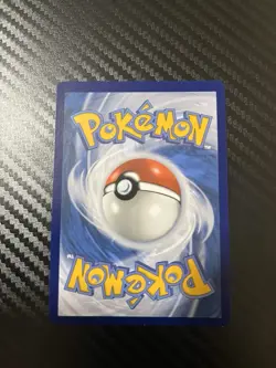 Pokemon Great Tusk EX Scarlet & Violet Base 246/198 NM - Image 2