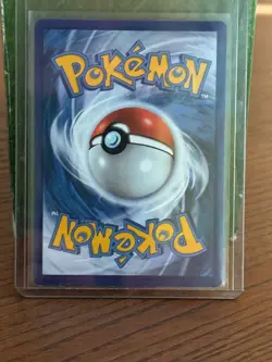 2021 Pokemon Celebrations #005/025 Pikachu Full Art Holo V576 - Image 2