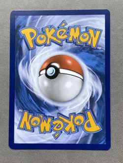 Mew ex 053 - Pokemon Scarlet & Violet Black Star Promo NM - Image 2