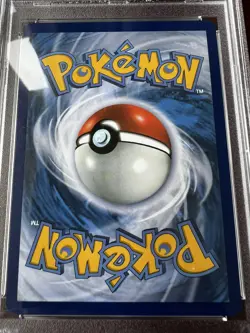 Eevee 188/167 (PSA 9) - Twilight Masquerade - Pokemon - MINT - Image 4