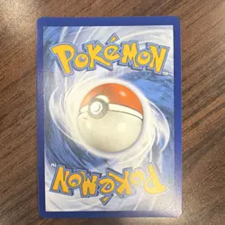 Pokemon Jacq Trainer Hyper Rare Full Art Holo 250/198 SV01 Scarlet & Violet - Image 2
